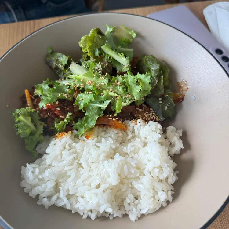 봄꽃김밥 대표 사진