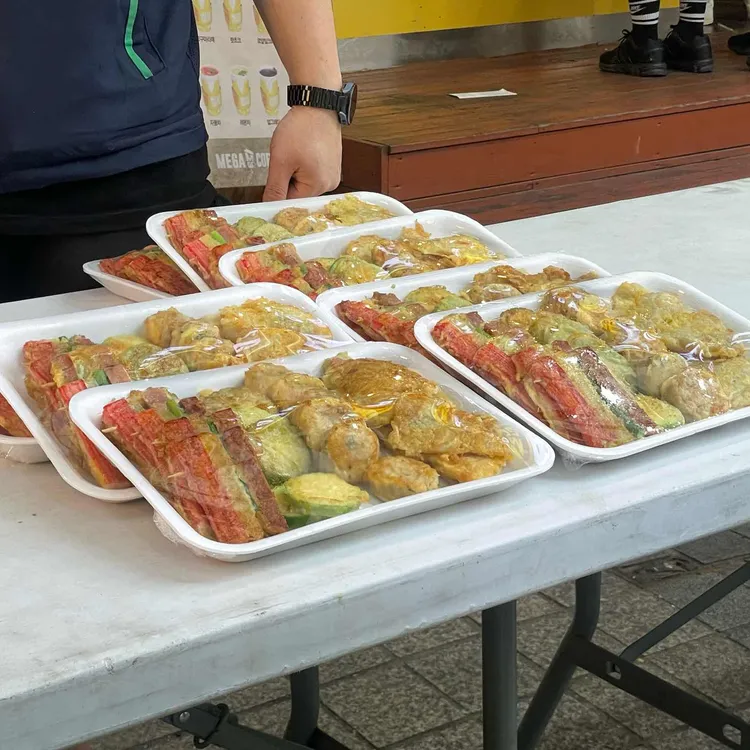 사월이네 대표 사진
