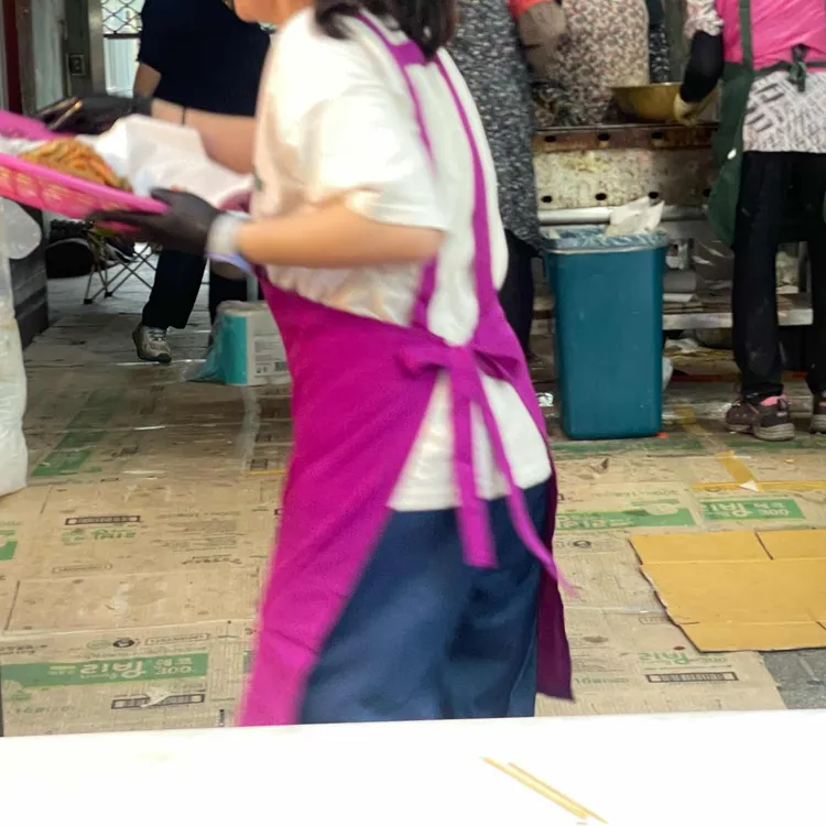 사월이네 대표 사진