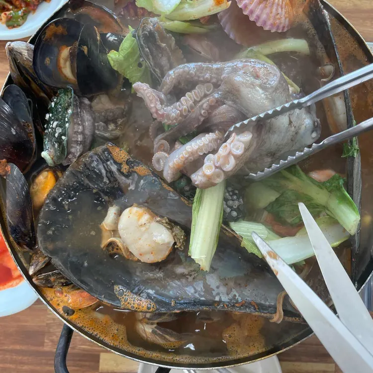 고서방해물탕 대표 사진