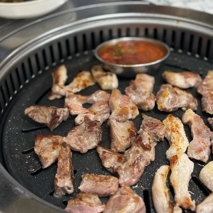대박뒷고기 대표 사진