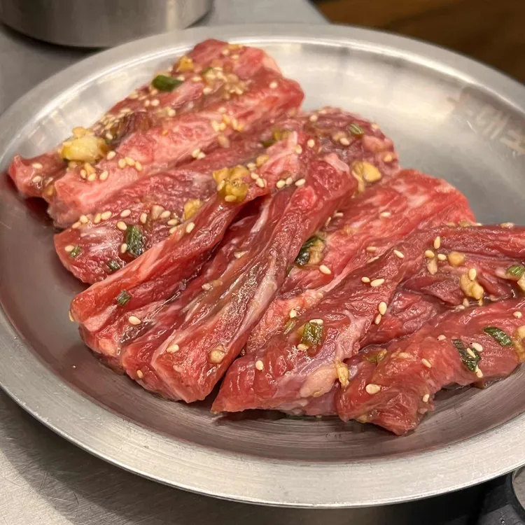 우대포 대표 사진