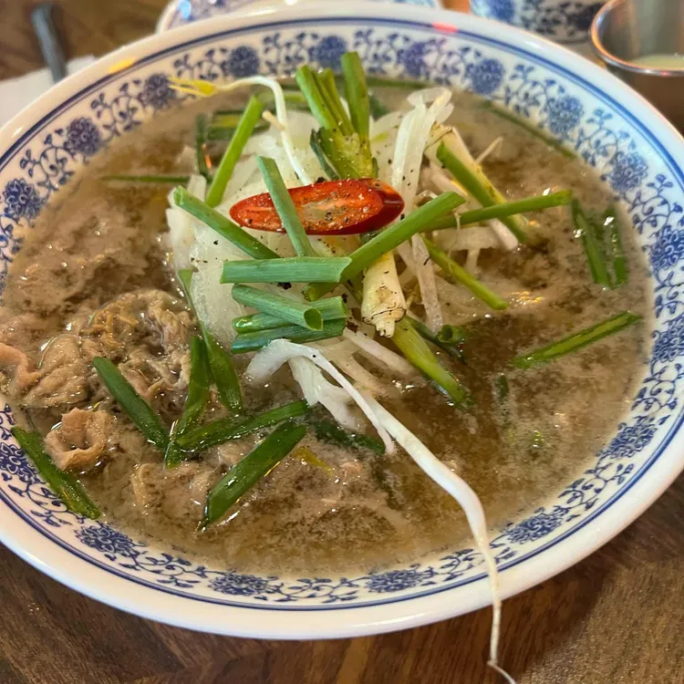 반마이 대표 사진
