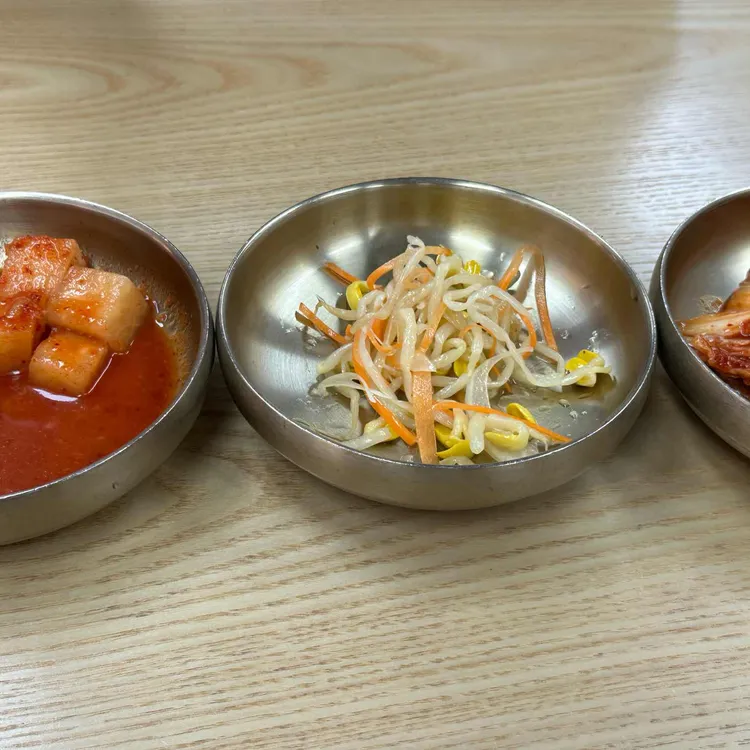 경희면옥 대표 사진