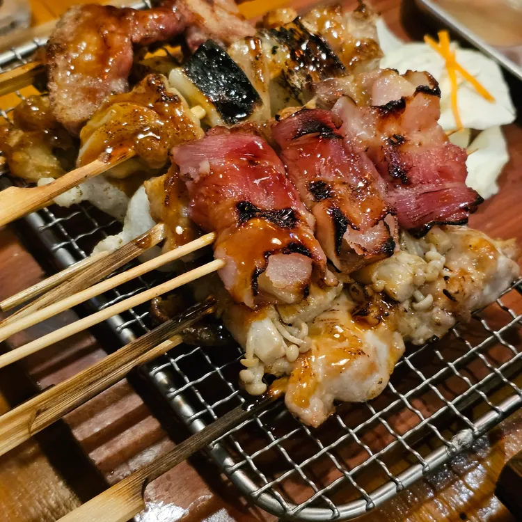노군꼬치 대표 사진