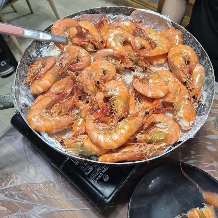 안성금호수산 대표 사진