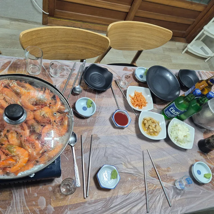 안성금호수산 대표 사진