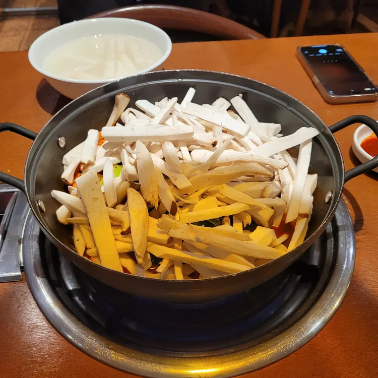 담산 대표 사진