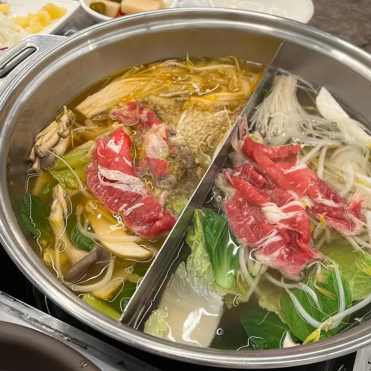 샤브향 대표 사진