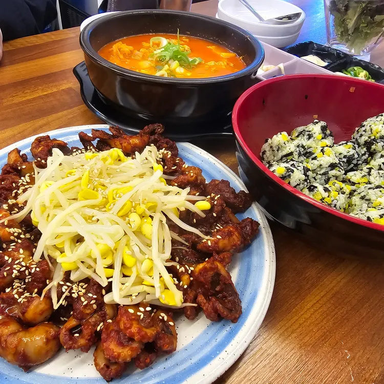 용공장 대표 사진