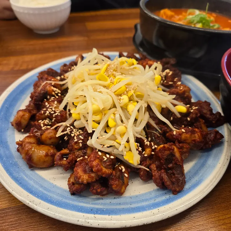 용공장 대표 사진