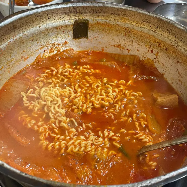 강남찌개마을 대표 사진
