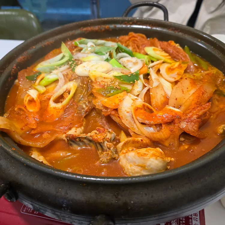 또바기식당 대표 사진