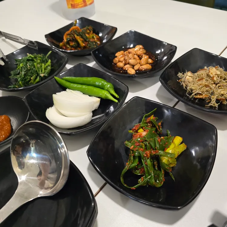 또바기식당 대표 사진