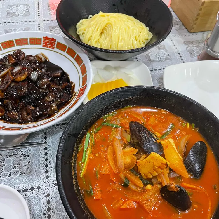 청궁 대표 사진