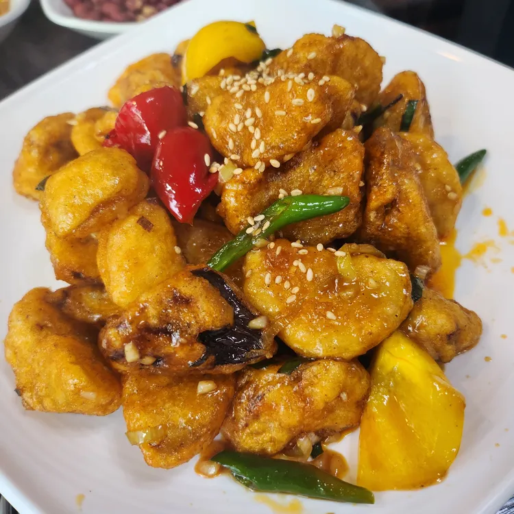 백옥양꼬치 대표 사진