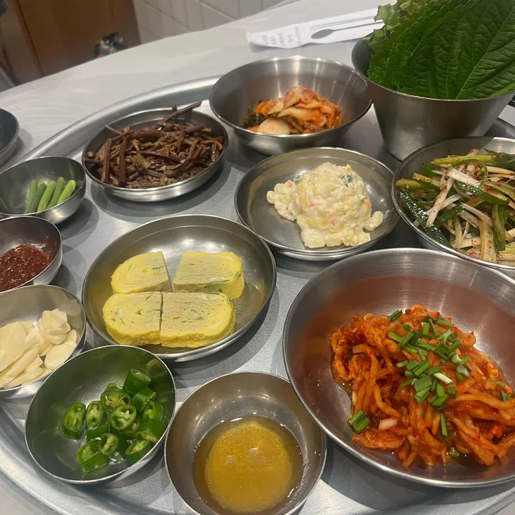 반포교집 대표 사진