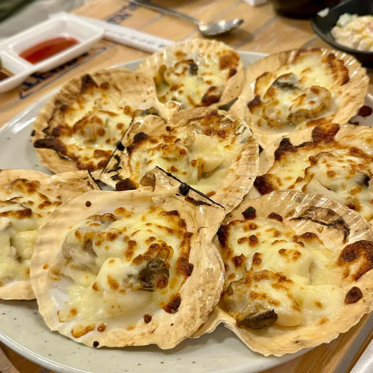 달포차 대표 사진