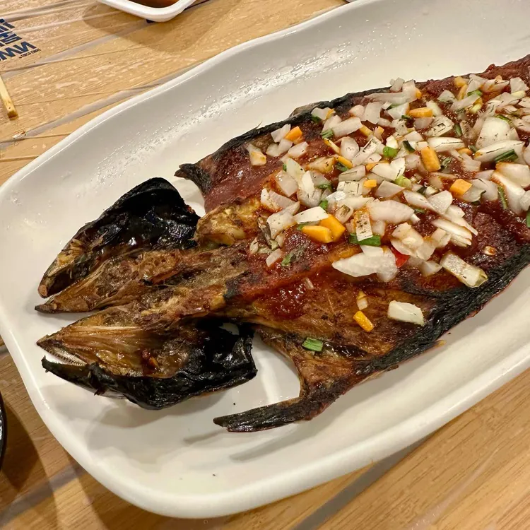 달포차 대표 사진