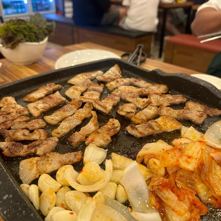 영동갈비살 대표 사진