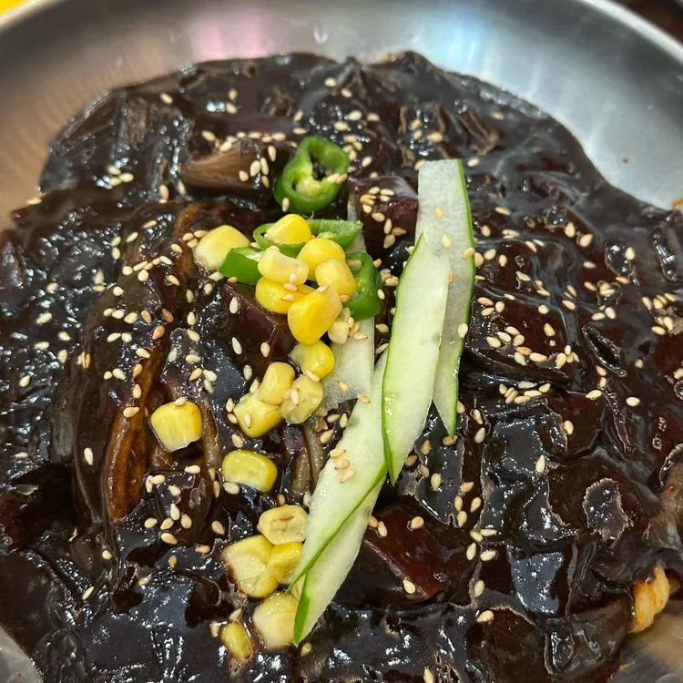 26호 짬뽕 대표 사진