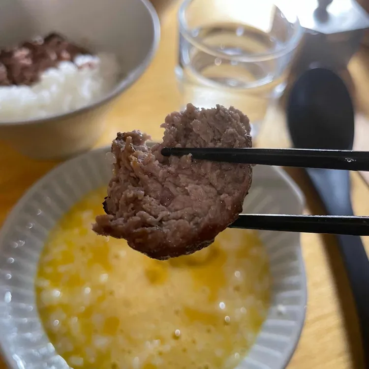 나래함박 연남 대표 사진