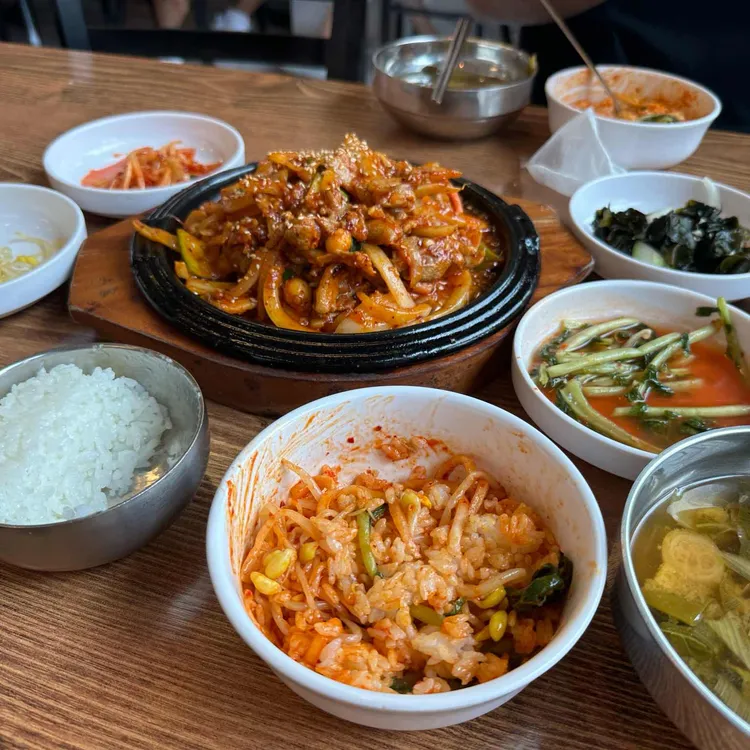주막 대표 사진