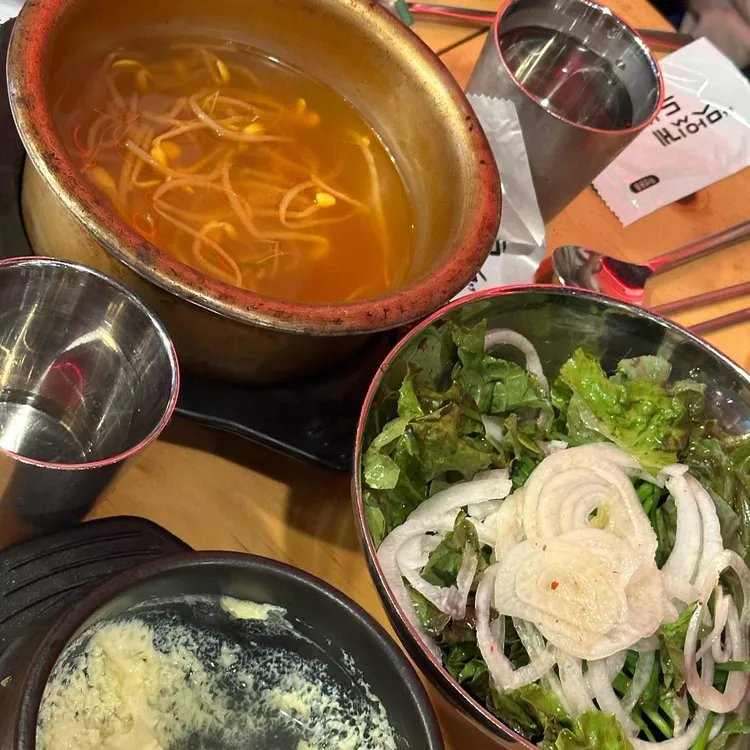 대구참막창 대표 사진