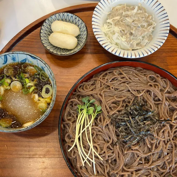 백소정 대표 사진