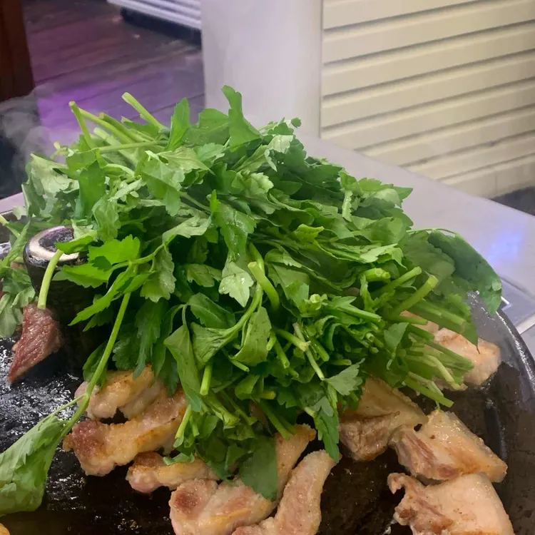목구멍 대표 사진