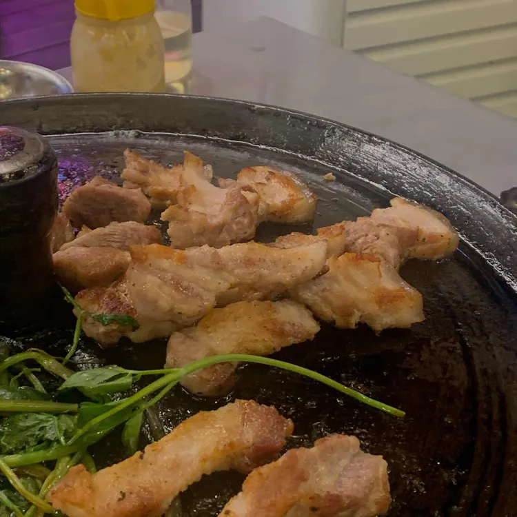목구멍 대표 사진