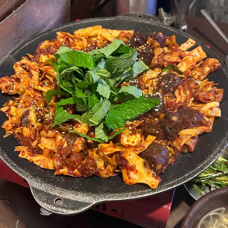 곱창의전설 대표 사진