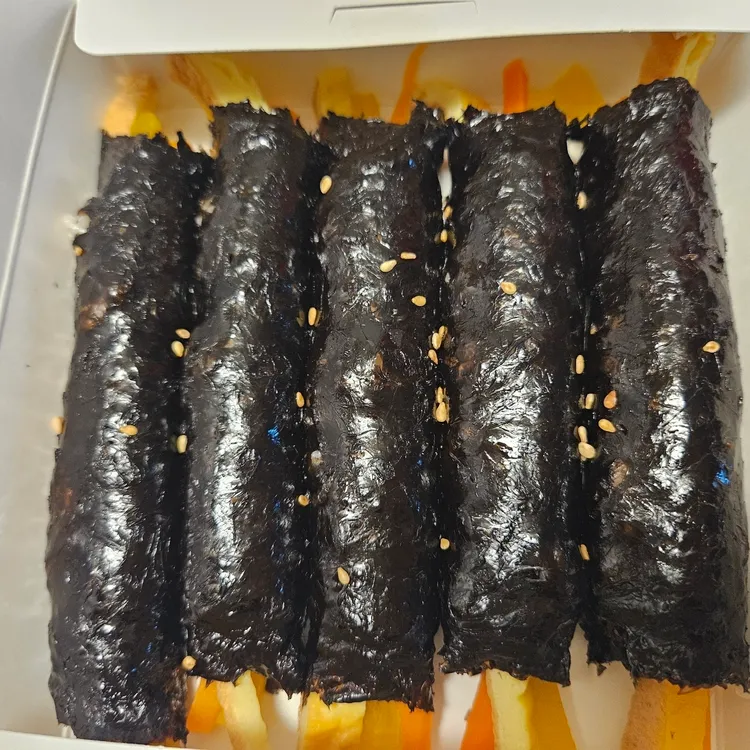 선비꼬마김밥 대표 사진