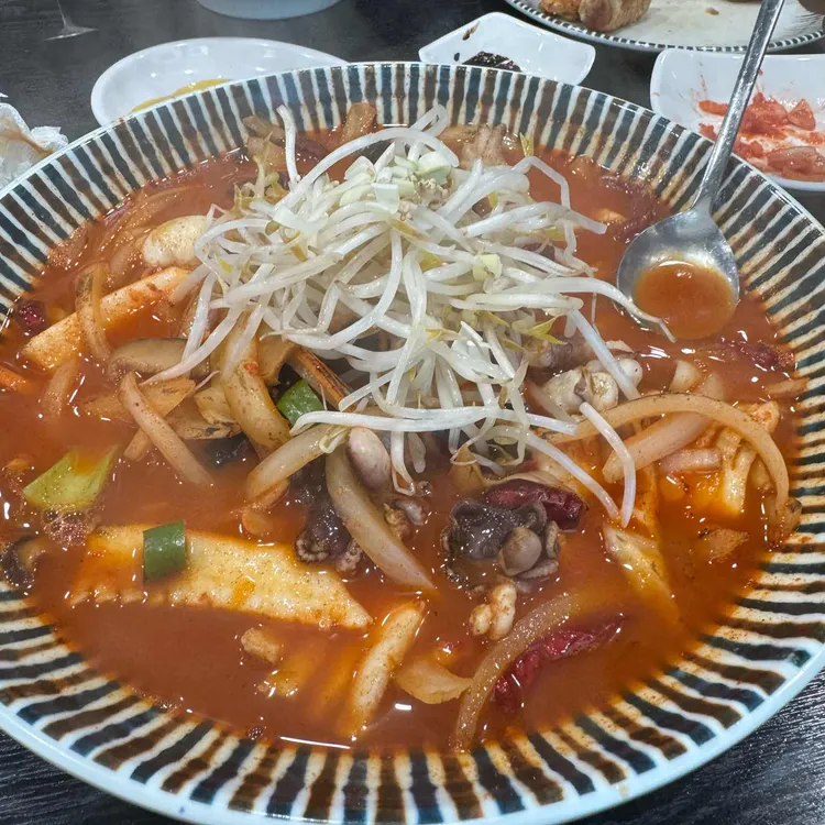 교동짬뽕 대표 사진