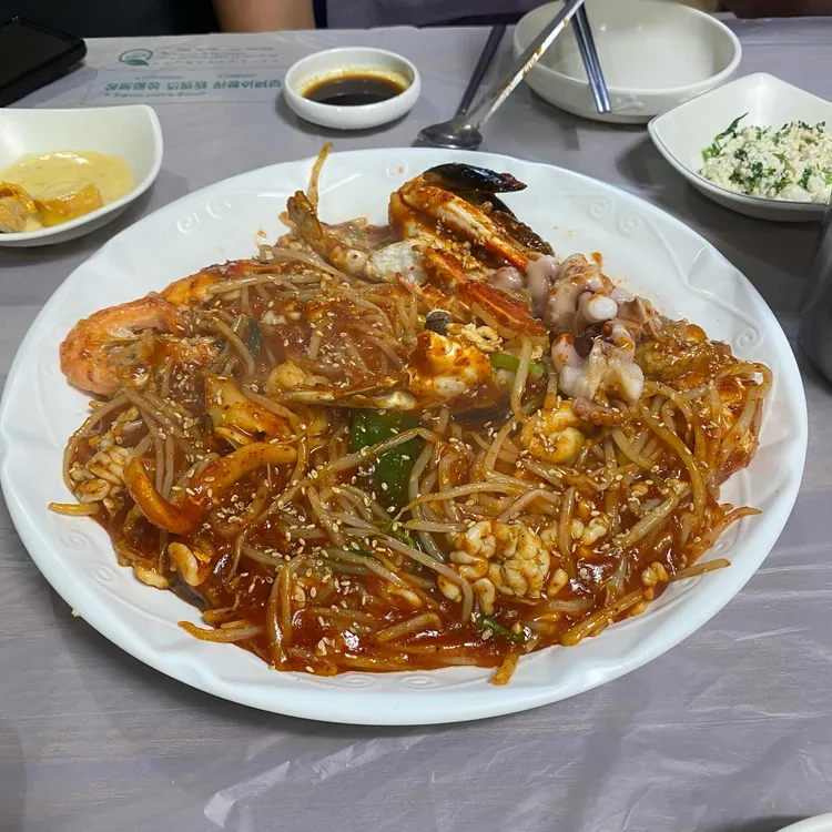 해왕해물탕 대표 사진