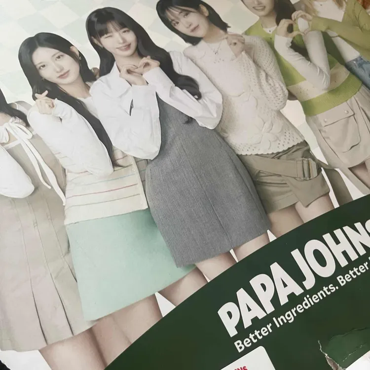 파파존스 대표 사진