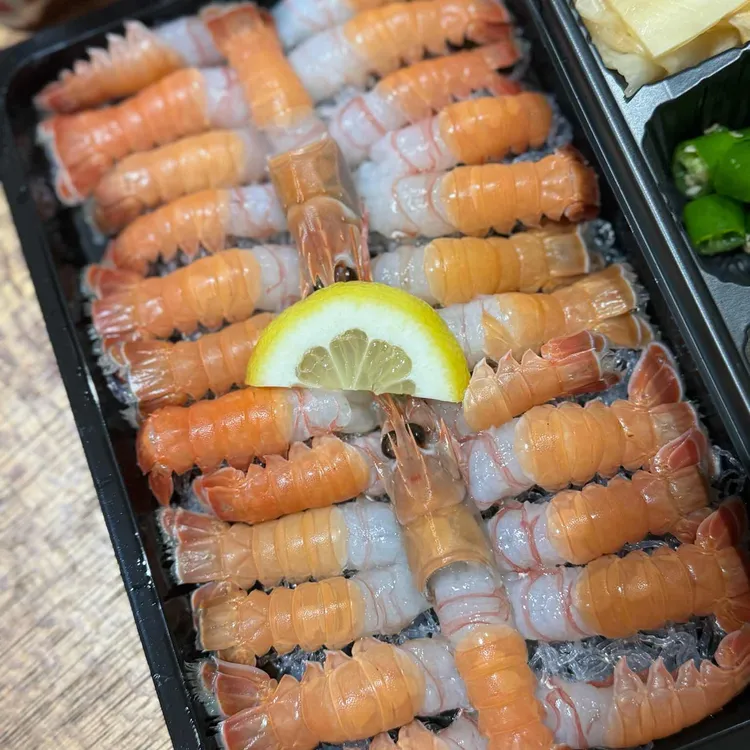 수족관횟집 대표 사진