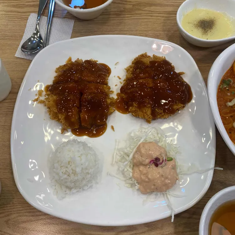 먹보 대표 사진