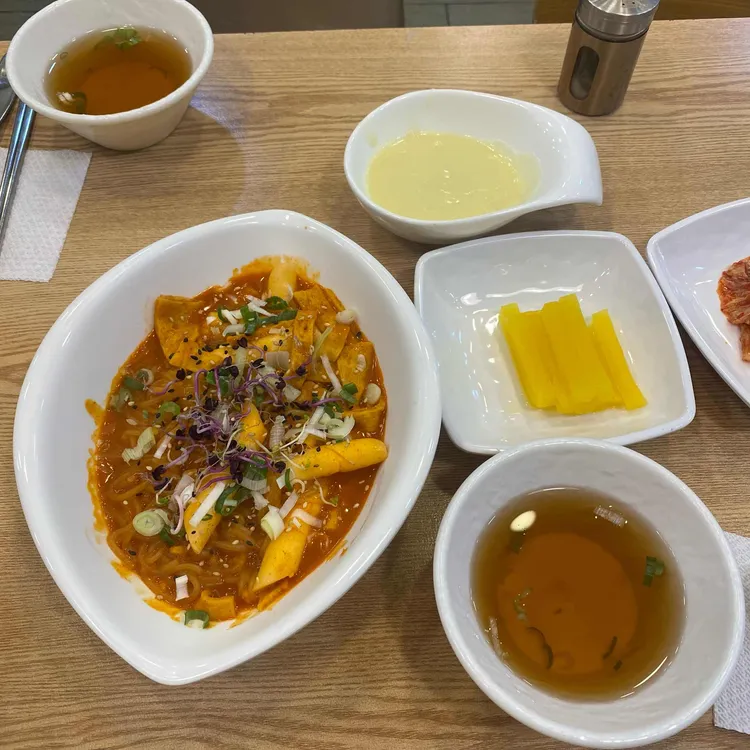 먹보 대표 사진