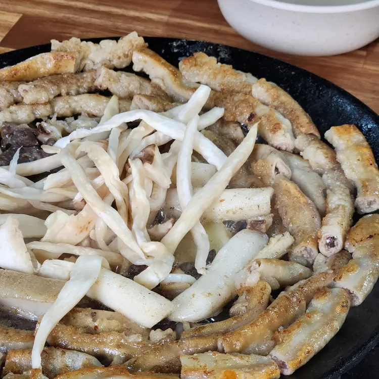 왕십리황소곱창 대표 사진