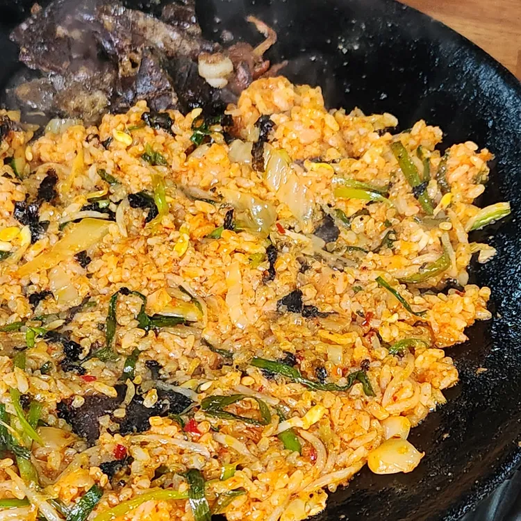 왕십리황소곱창 대표 사진