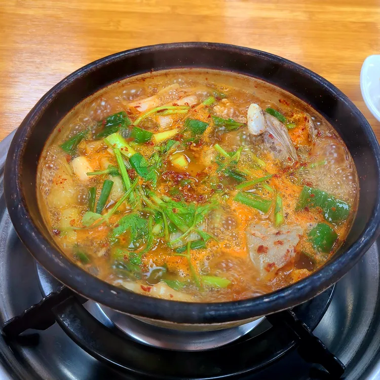 김동희동태탕 대표 사진