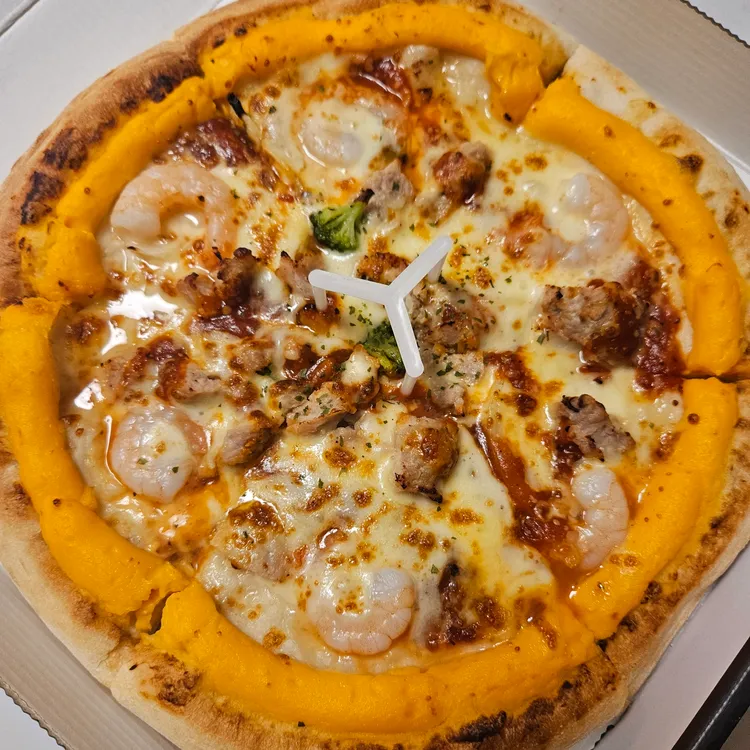 피자나라치킨공주 대표 사진