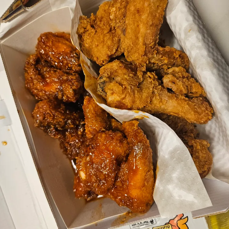 피자나라치킨공주 대표 사진