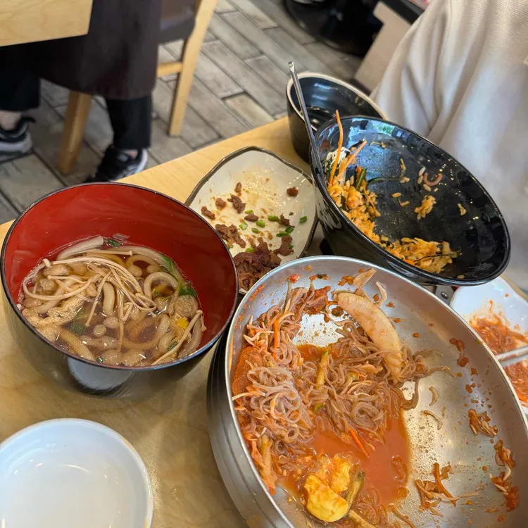 국수나무  대표 사진