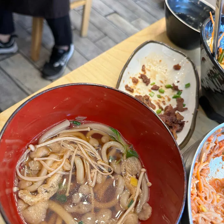 국수나무  대표 사진