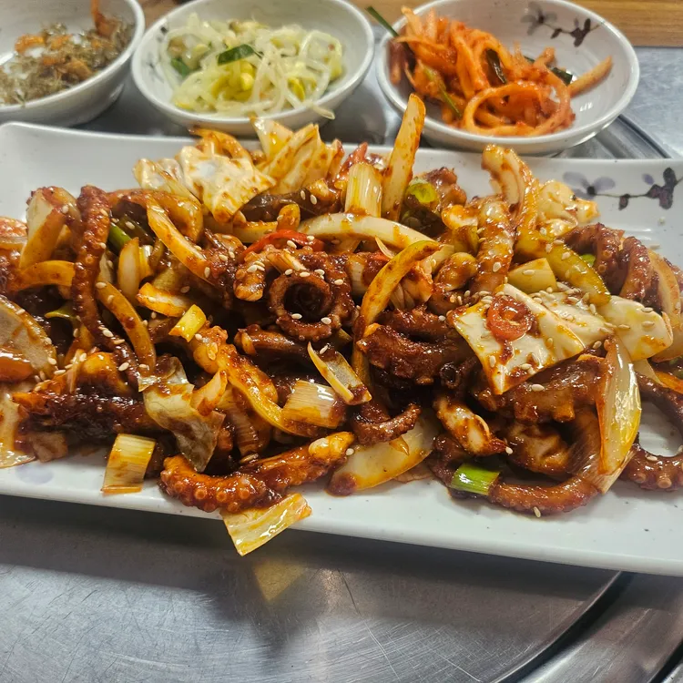우리동네 대표 사진