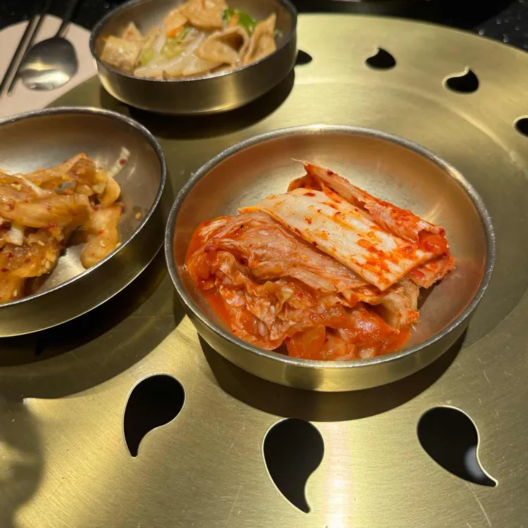 푸에르코 삼성 대표 사진