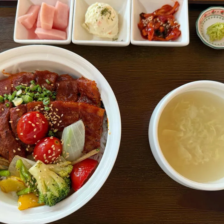 화목정 대표 사진