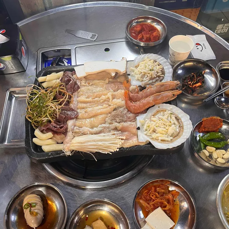 미술공방 대표 사진